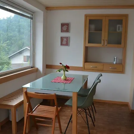 Apartment Apartma Zala Most Na Soci