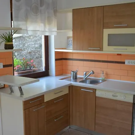 Apartment Apartma Zala Most Na Soci