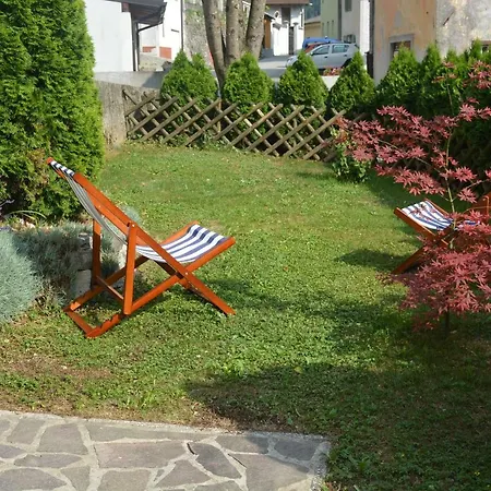 Apartma Zala *