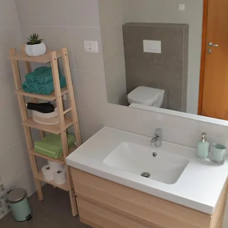 Apartma Zala