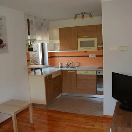 Apartma Zala Apartment Most Na Soci