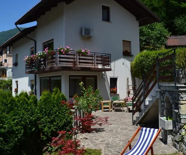 Appartement Apartma Zala *